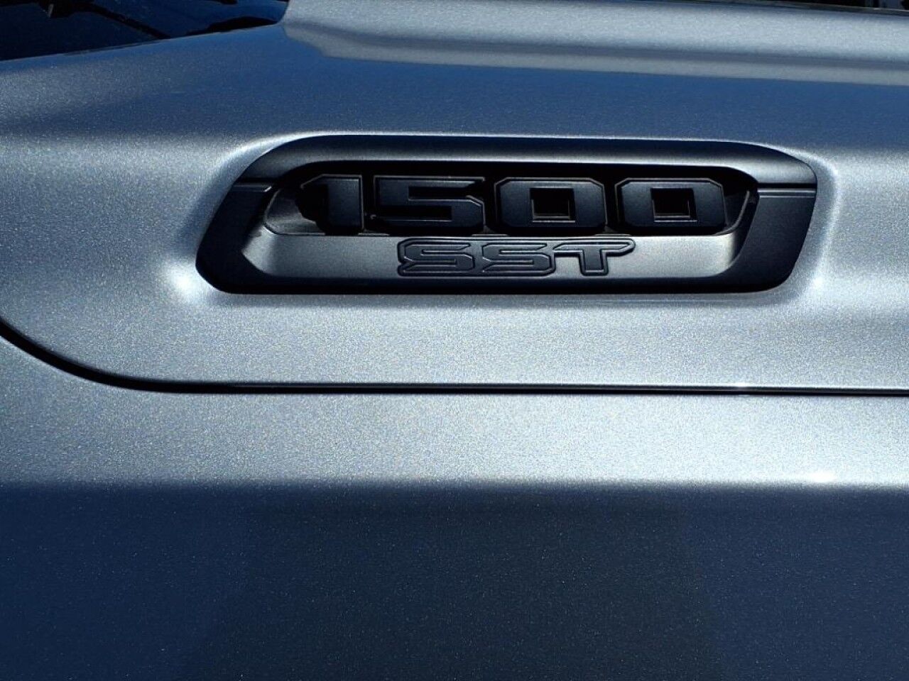 2025 Ram 1500 Tradesman Uvalde TX