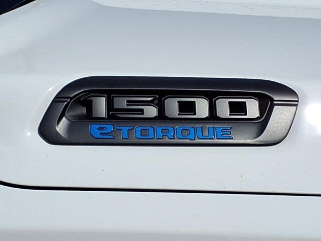 2025 Ram 1500 Tradesman  TX