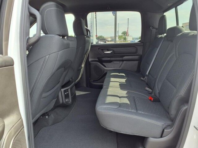 2025 Ram 1500 Tradesman  TX