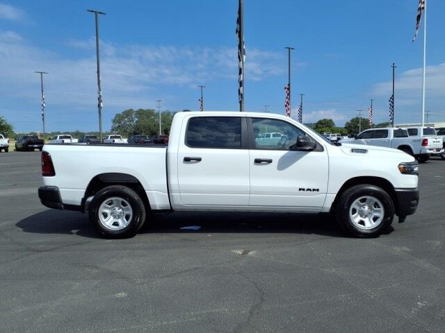 2025 Ram 1500 Tradesman  TX