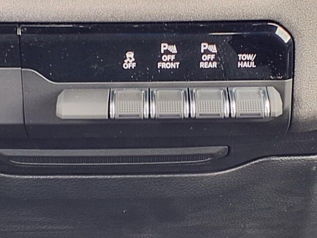 2025 Ram 1500 Tradesman  TX