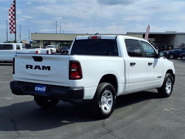 2025 Ram 1500 Tradesman  TX