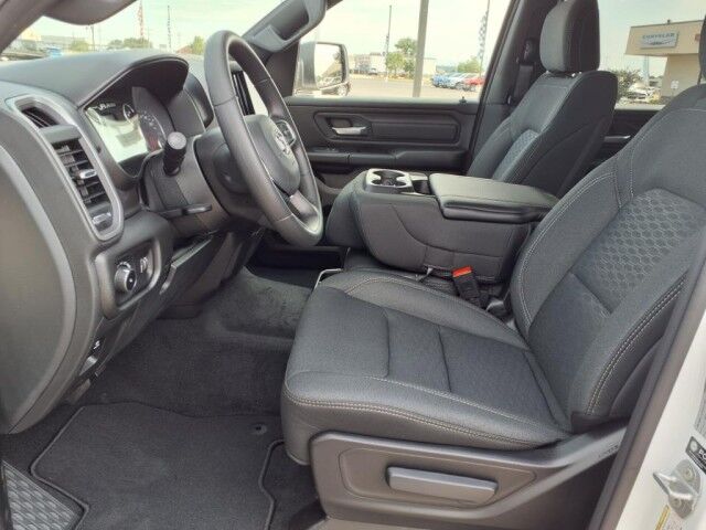 2025 Ram 1500 Tradesman  TX
