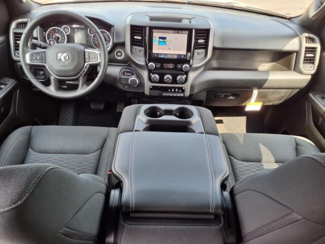 2025 Ram 1500 Tradesman  TX