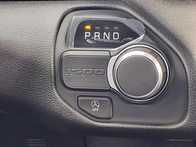 2025 Ram 1500 Tradesman  TX
