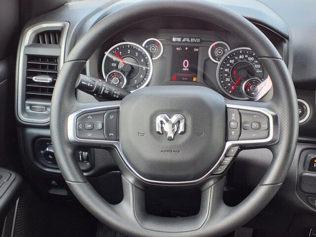 2025 Ram 1500 Tradesman  TX