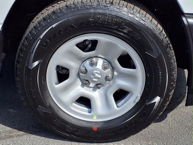 2025 Ram 1500 Tradesman  TX