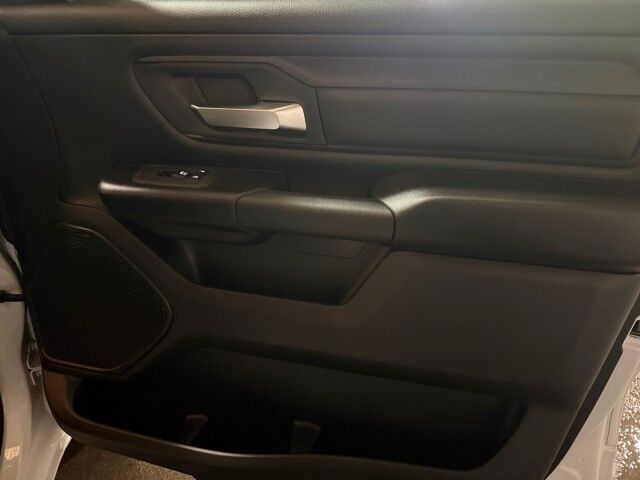 2025 Ram 1500 Tradesman Burnet TX