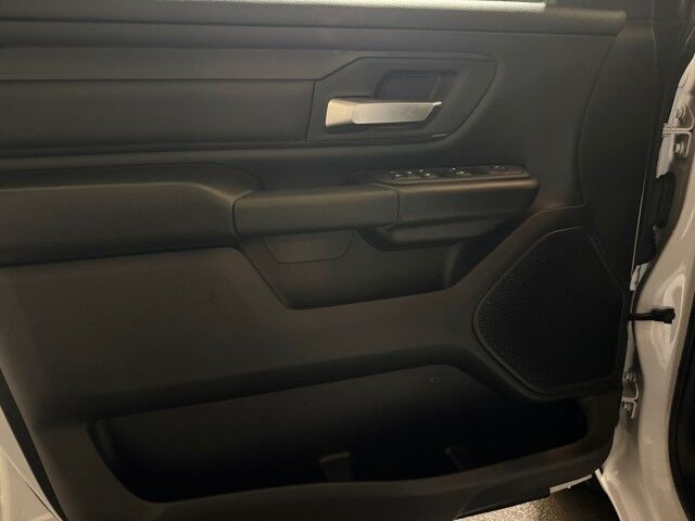 2025 Ram 1500 Tradesman Burnet TX