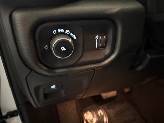 2025 Ram 1500 Tradesman Burnet TX