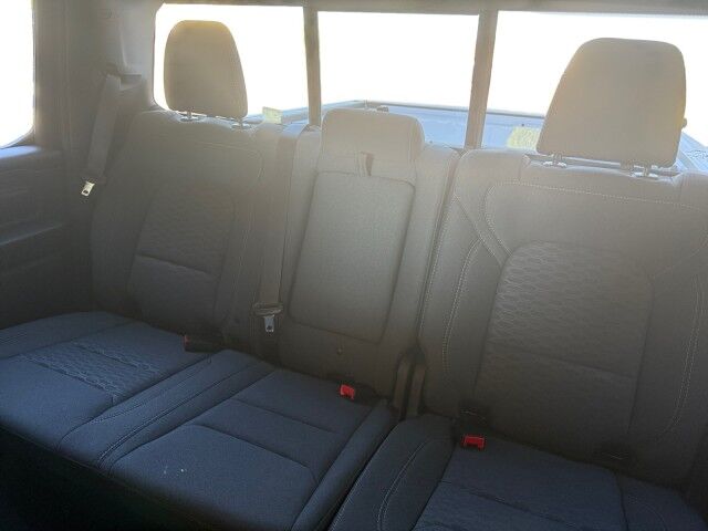 2025 Ram 1500 Tradesman  TX