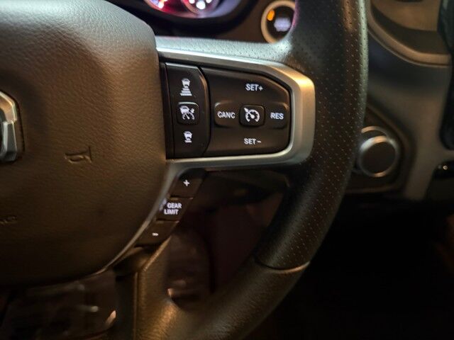 2025 Ram 1500 Tradesman Burnet TX