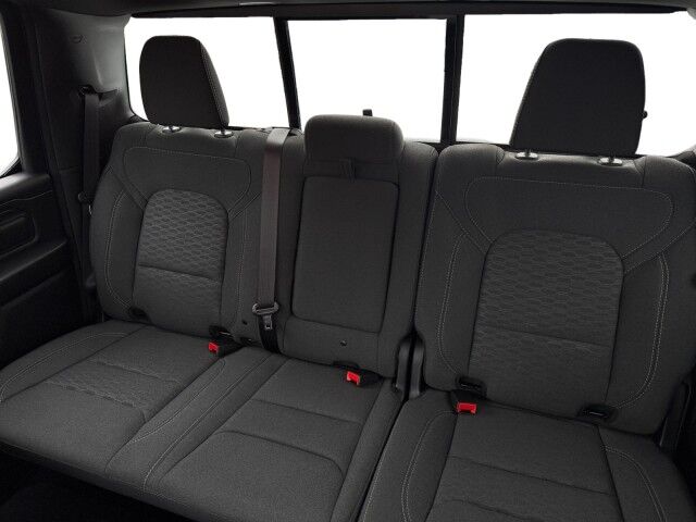 2025 Ram 1500 Tradesman Burnet TX