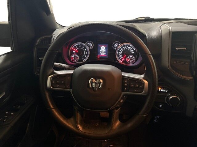 2025 Ram 1500 Tradesman Burnet TX