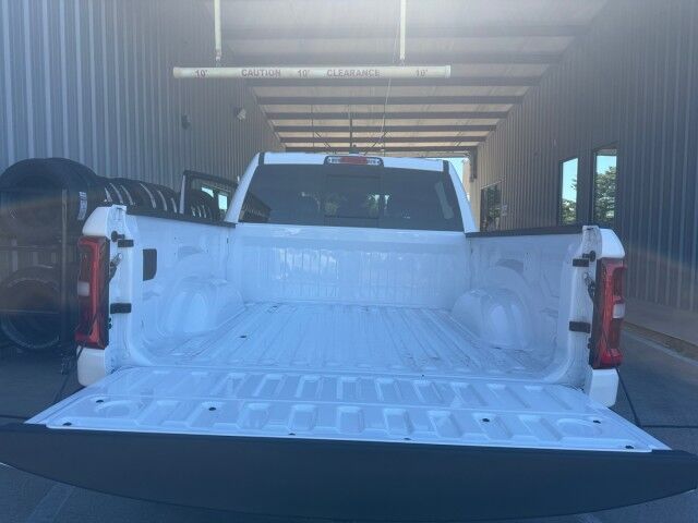 2025 Ram 1500 Tradesman  TX