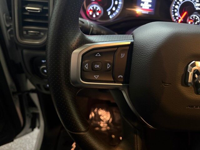 2025 Ram 1500 Tradesman Burnet TX