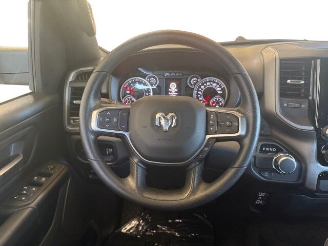 2025 Ram 1500 Tradesman  TX