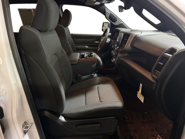 2025 Ram 1500 Tradesman Burnet TX