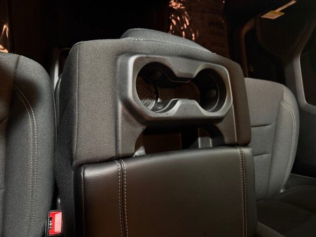 2025 Ram 1500 Tradesman Burnet TX