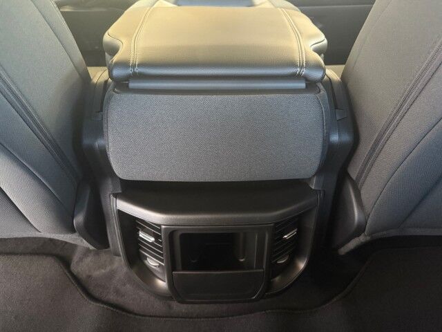 2025 Ram 1500 Tradesman  TX