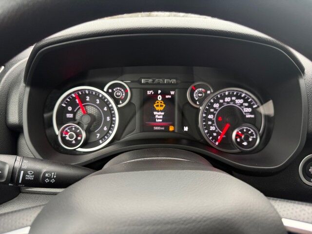 2025 Ram 1500 Tradesman Burnet TX