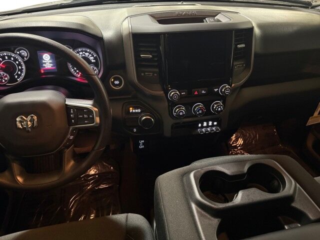 2025 Ram 1500 Tradesman Burnet TX