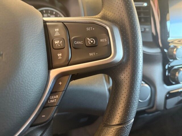 2025 Ram 1500 Tradesman  TX
