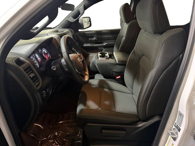 2025 Ram 1500 Tradesman Burnet TX