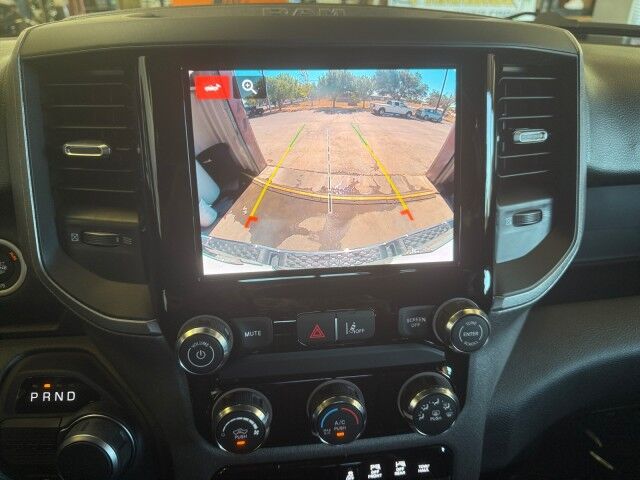 2025 Ram 1500 Tradesman  TX