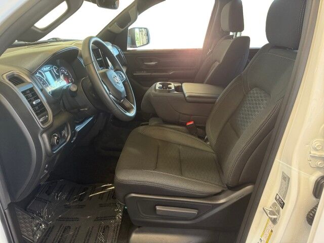 2025 Ram 1500 Tradesman  TX