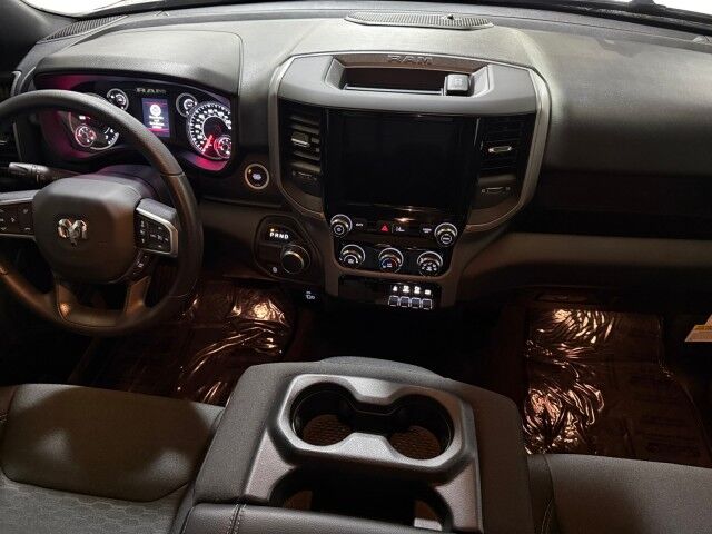 2025 Ram 1500 Tradesman Burnet TX