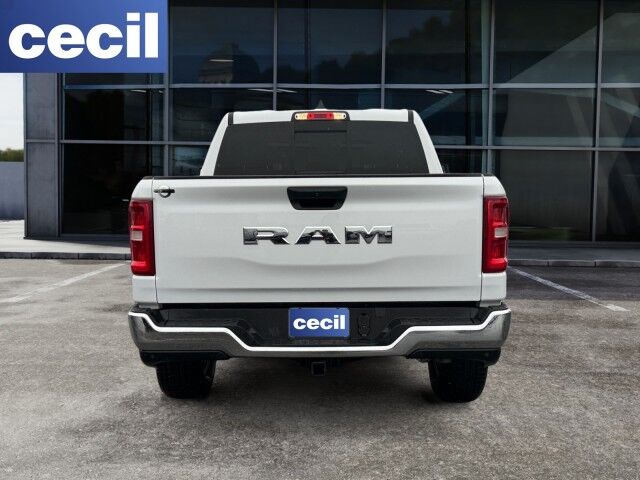 2025 Ram 1500 Tradesman Burnet TX