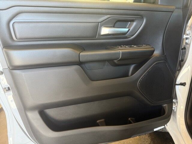 2025 Ram 1500 Tradesman  TX
