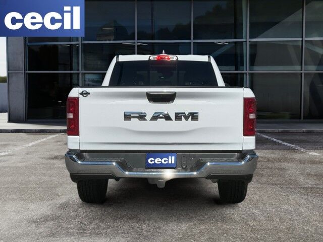2025 Ram 1500 Tradesman  TX