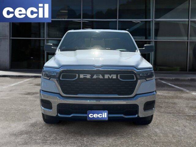 2025 Ram 1500 Tradesman  TX