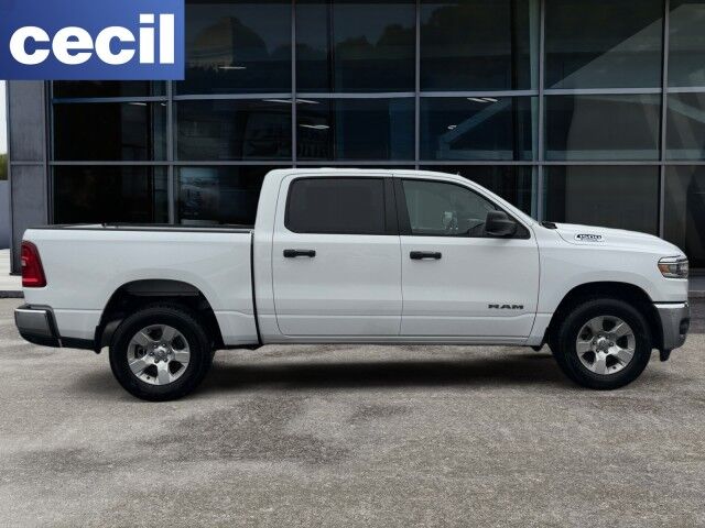 2025 Ram 1500 Tradesman Burnet TX