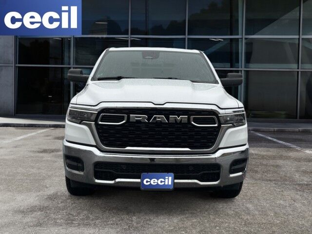 2025 Ram 1500 Tradesman Burnet TX