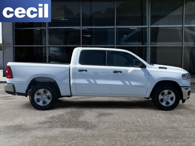 2025 Ram 1500 Tradesman  TX