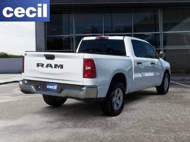 2025 Ram 1500 Tradesman  TX