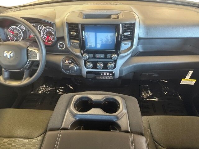 2025 Ram 1500 Tradesman  TX