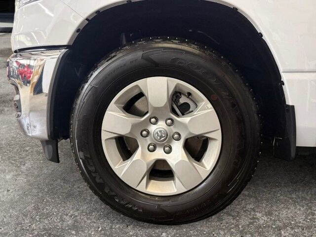 2025 Ram 1500 Tradesman Burnet TX