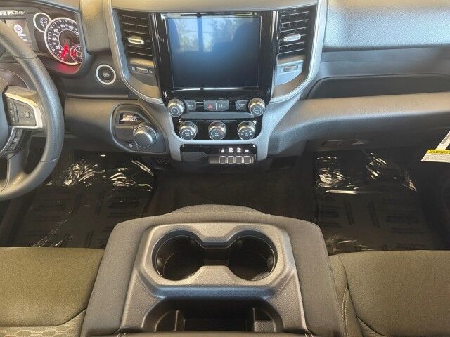 2025 Ram 1500 Tradesman  TX