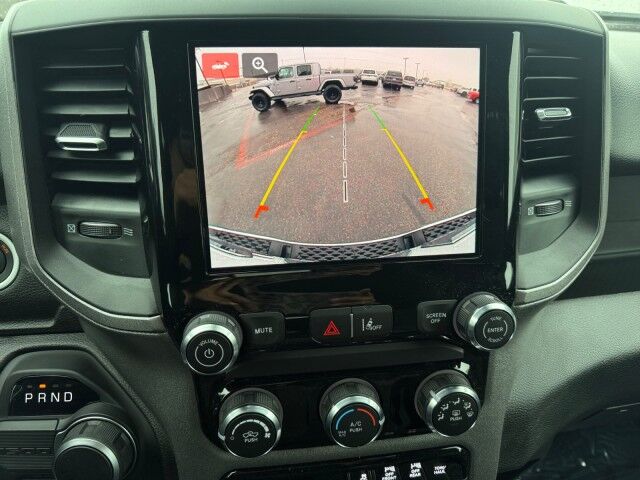 2025 Ram 1500 Tradesman Burnet TX