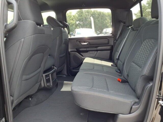 2025 Ram 1500 Tradesman  TX