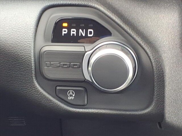 2025 Ram 1500 Tradesman  TX