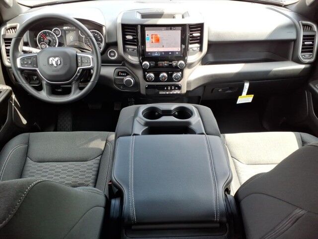 2025 Ram 1500 Tradesman  TX