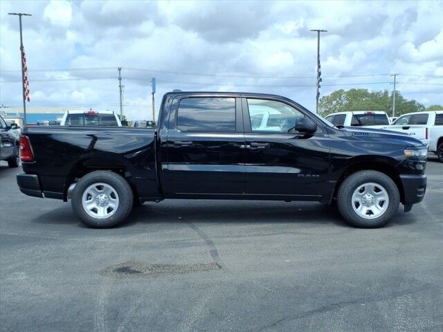 2025 Ram 1500 Tradesman  TX