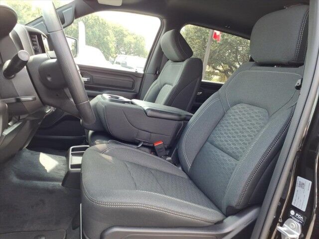 2025 Ram 1500 Tradesman  TX