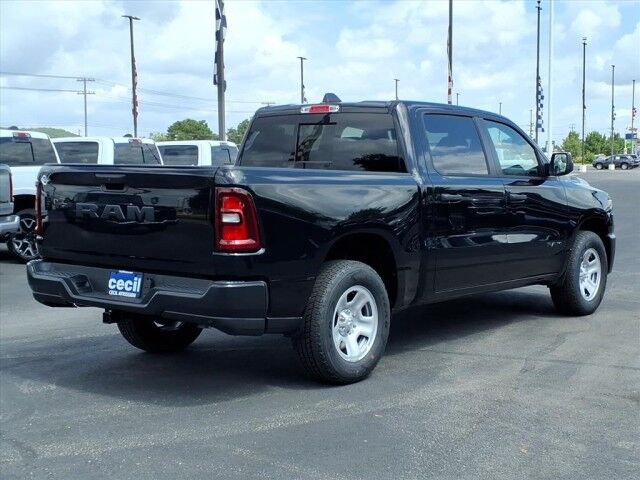 2025 Ram 1500 Tradesman  TX
