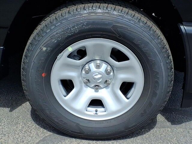2025 Ram 1500 Tradesman  TX